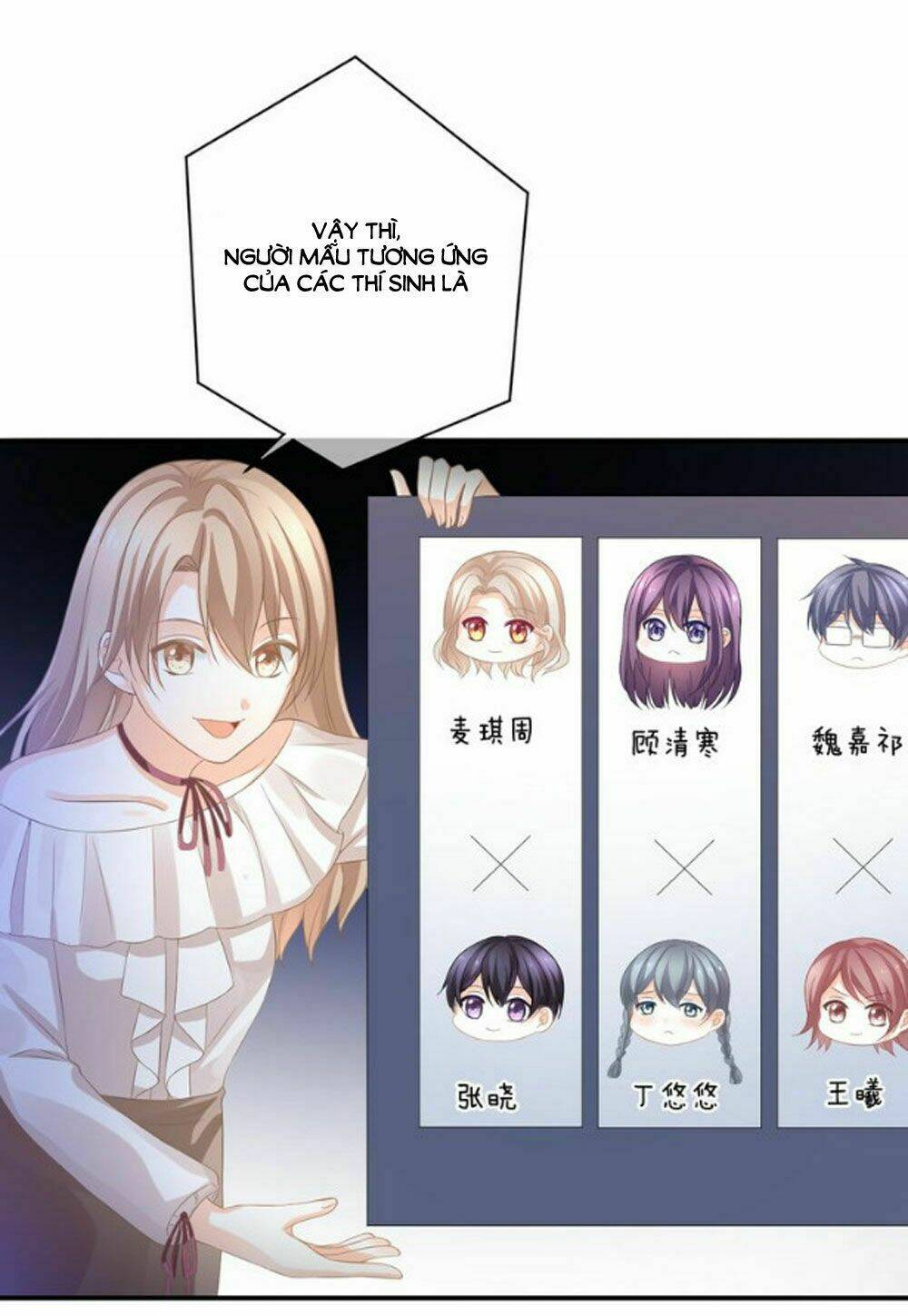 tiệm may luyến sắc chapter 19 26