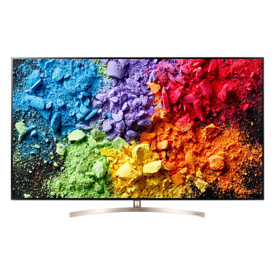 Smart Tivi LG 65 Inch 4K UHD 65SK9500PTA - Hàng Chính Hãng