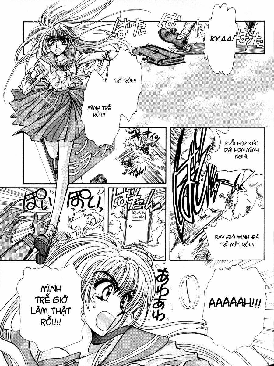 miyuki in the wonderland chapter 4 5