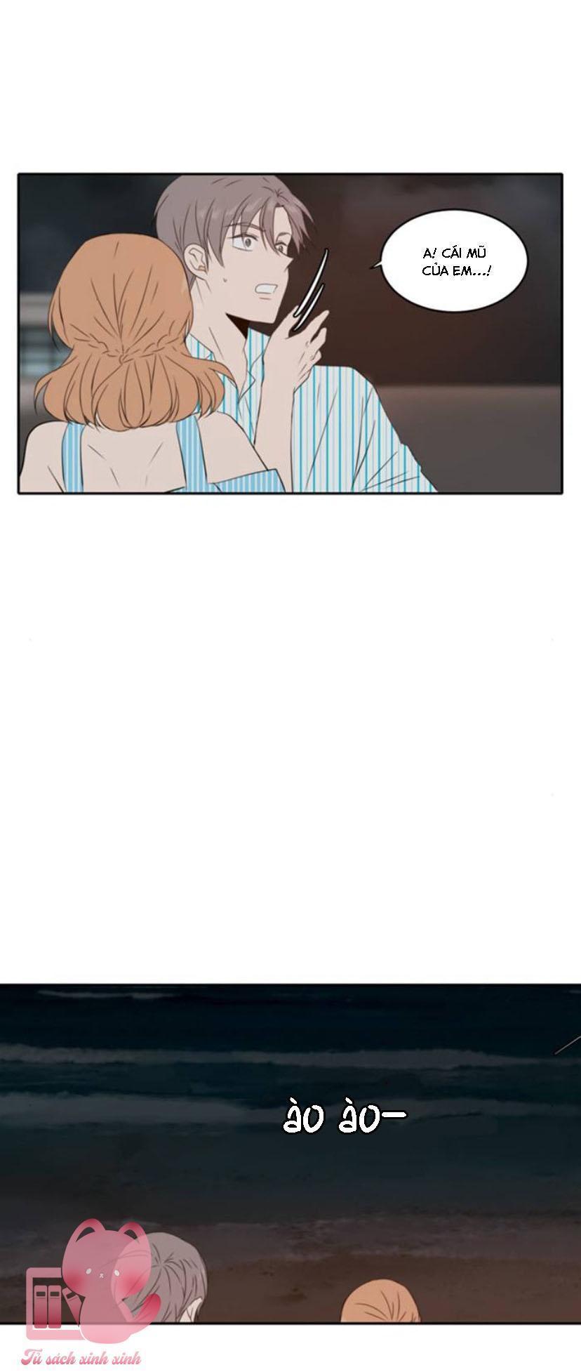 a good day to be a dog chapter 81 21