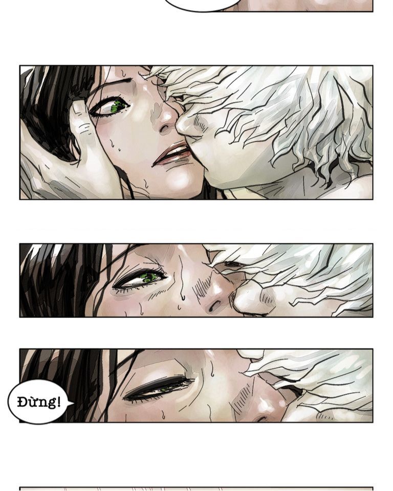 hoa tử đỏ chapter 3 27