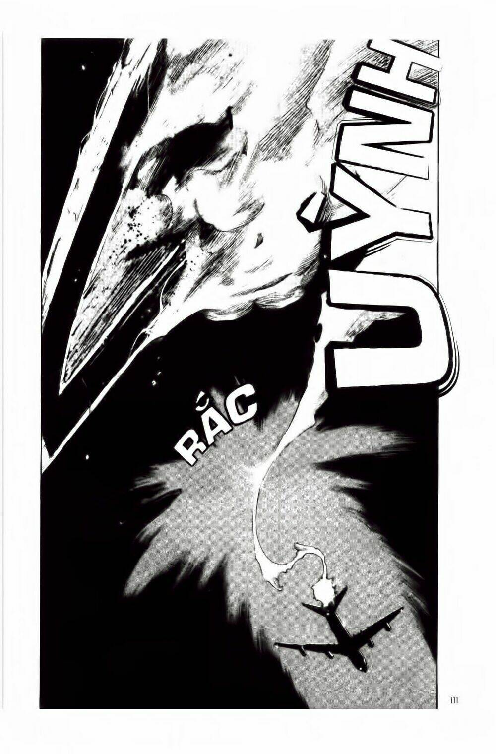 khỉ biển chapter 95 6