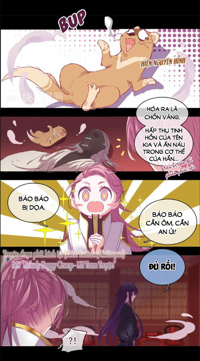 vân thiên dực chapter 1.2 9