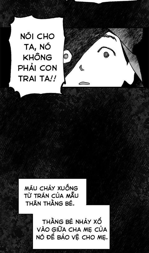 tham vọng quyền lực (full) chapter 16 11