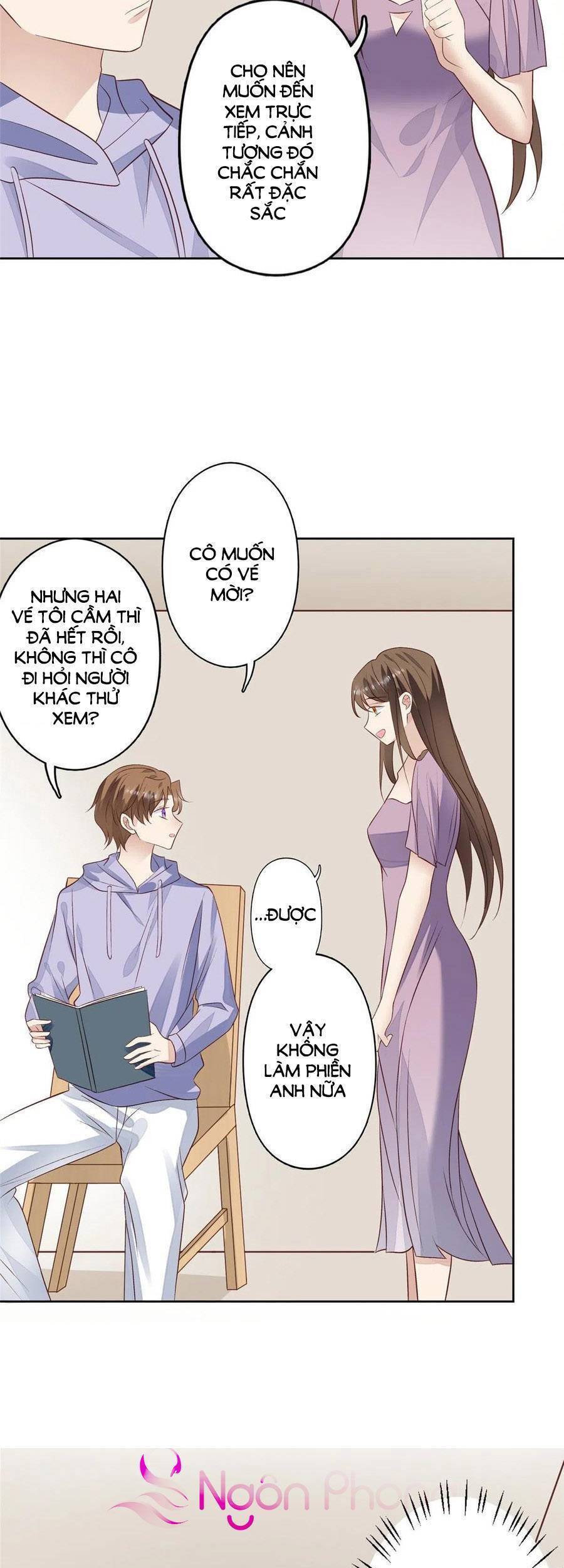 dựa vào đại lão ổn định vị trí c trong nam đoàn chapter 86 15