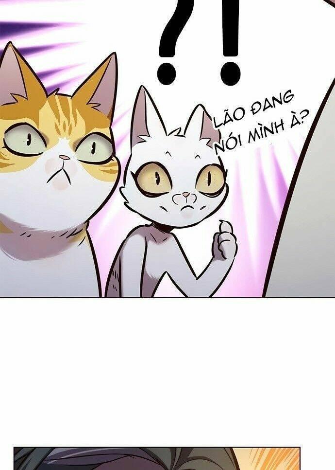 biến thân thành mèo chapter 201 32