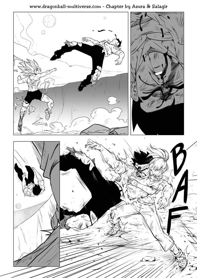 giải đấu giữa các vũ trụ song song chapter 75.1 15