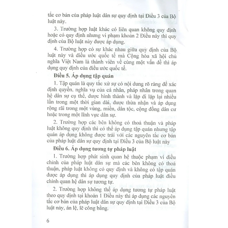 Bộ luật dân sự