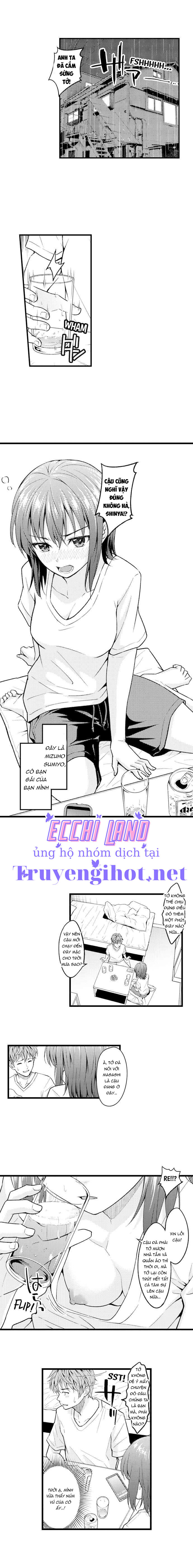 ntr ~ tôi chịch vợ của cậu đến tận sáng chapter 8.1 3