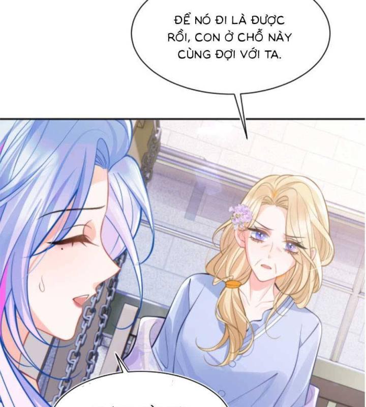 vị chỉ huy lạnh lùng khóc trong vòng tay tôi chapter 34 36