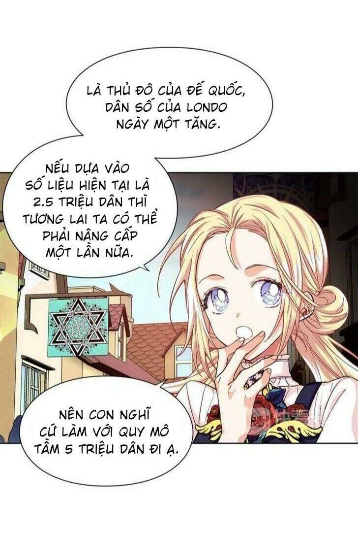 nữ hoàng ngoại khoa chapter 48 6