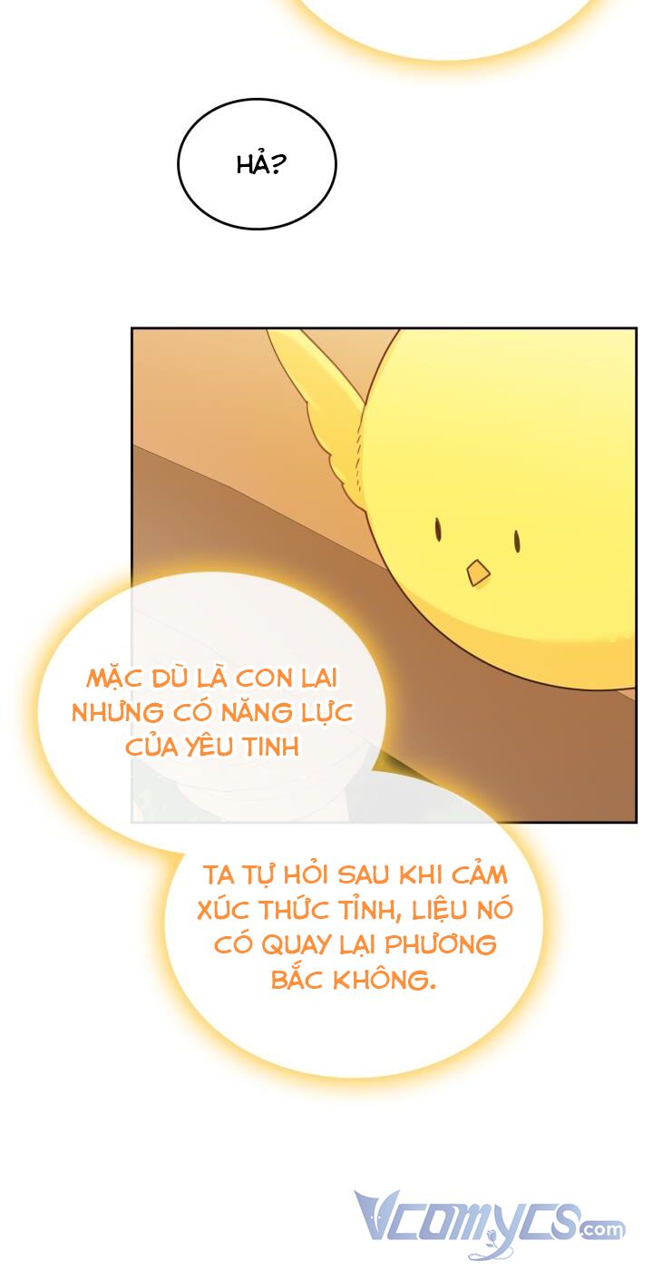 công chúa phản diện muốn ở trong ngôi nhà bánh quy chapter 41 29