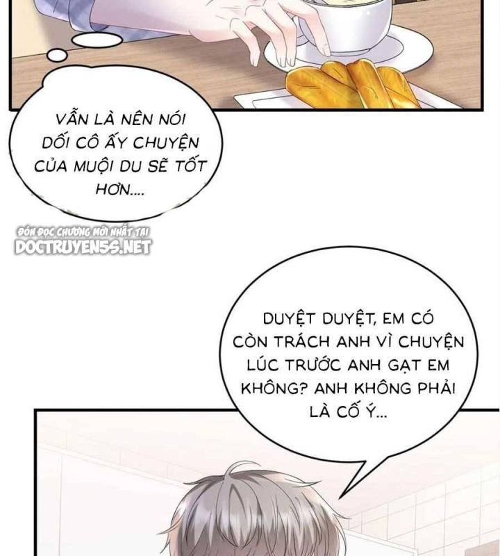 đại tiểu thư có thể có bụng dạ gì xấu chứ! (full) chapter 127 42