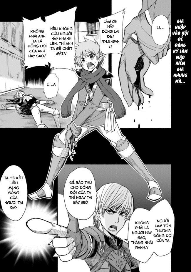 living in this world with cut & paste chapter 4 2