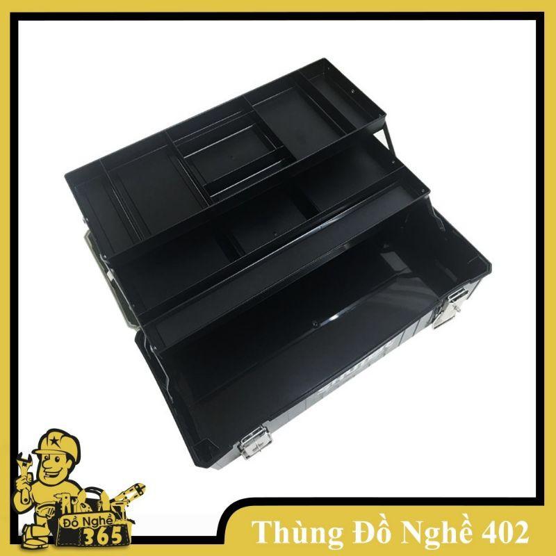 Thùng đựng đồ nghề nhựa