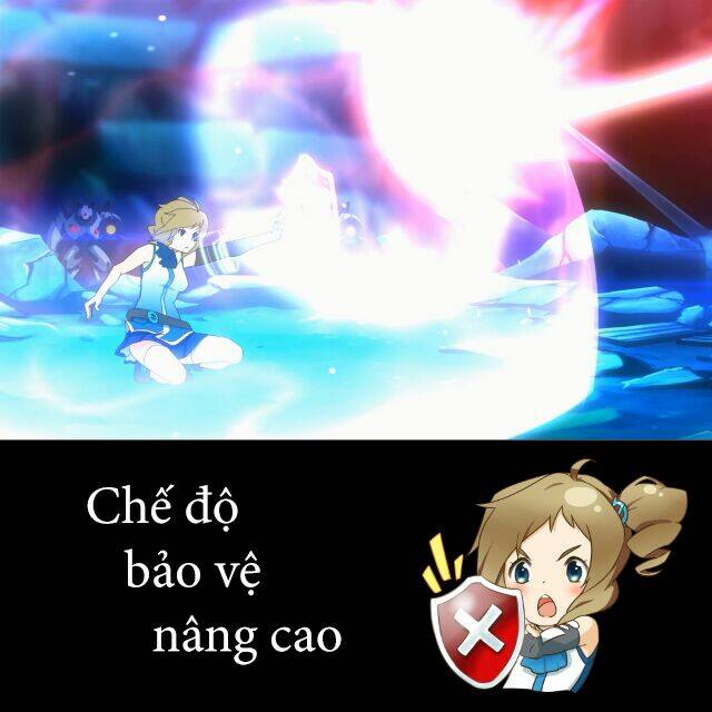 inori aizawa - short comic collection chapter 2 3