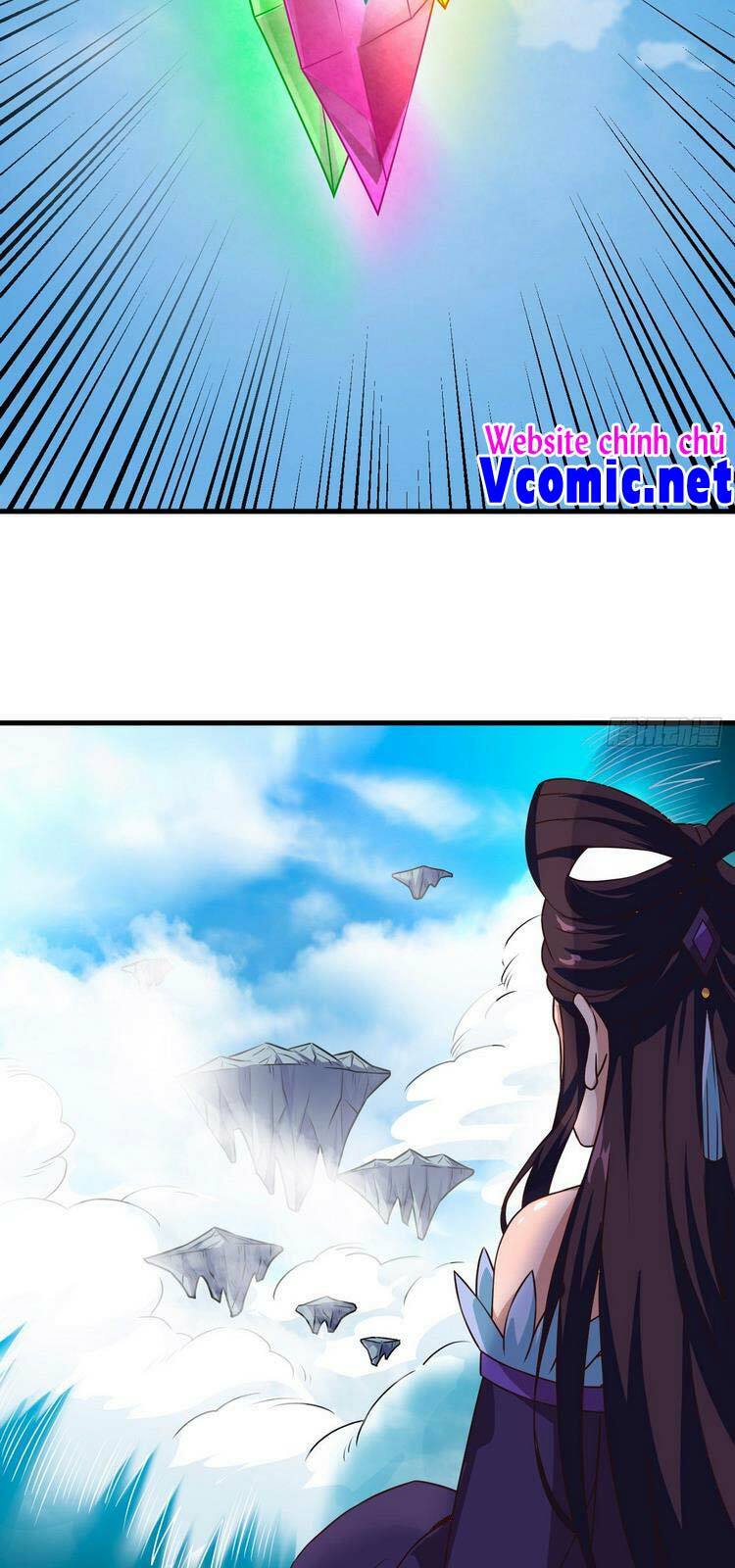 Hậu Cung Của Ta Dựa Vào Rút Thẻ Chapter 162 38