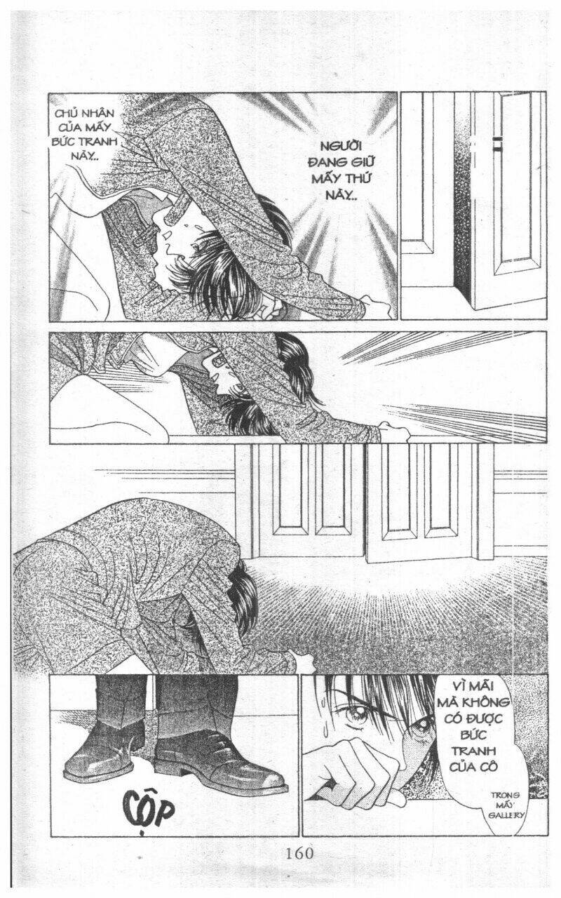 nàng tiên ánh trăng - kaguya hime chapter 21 160