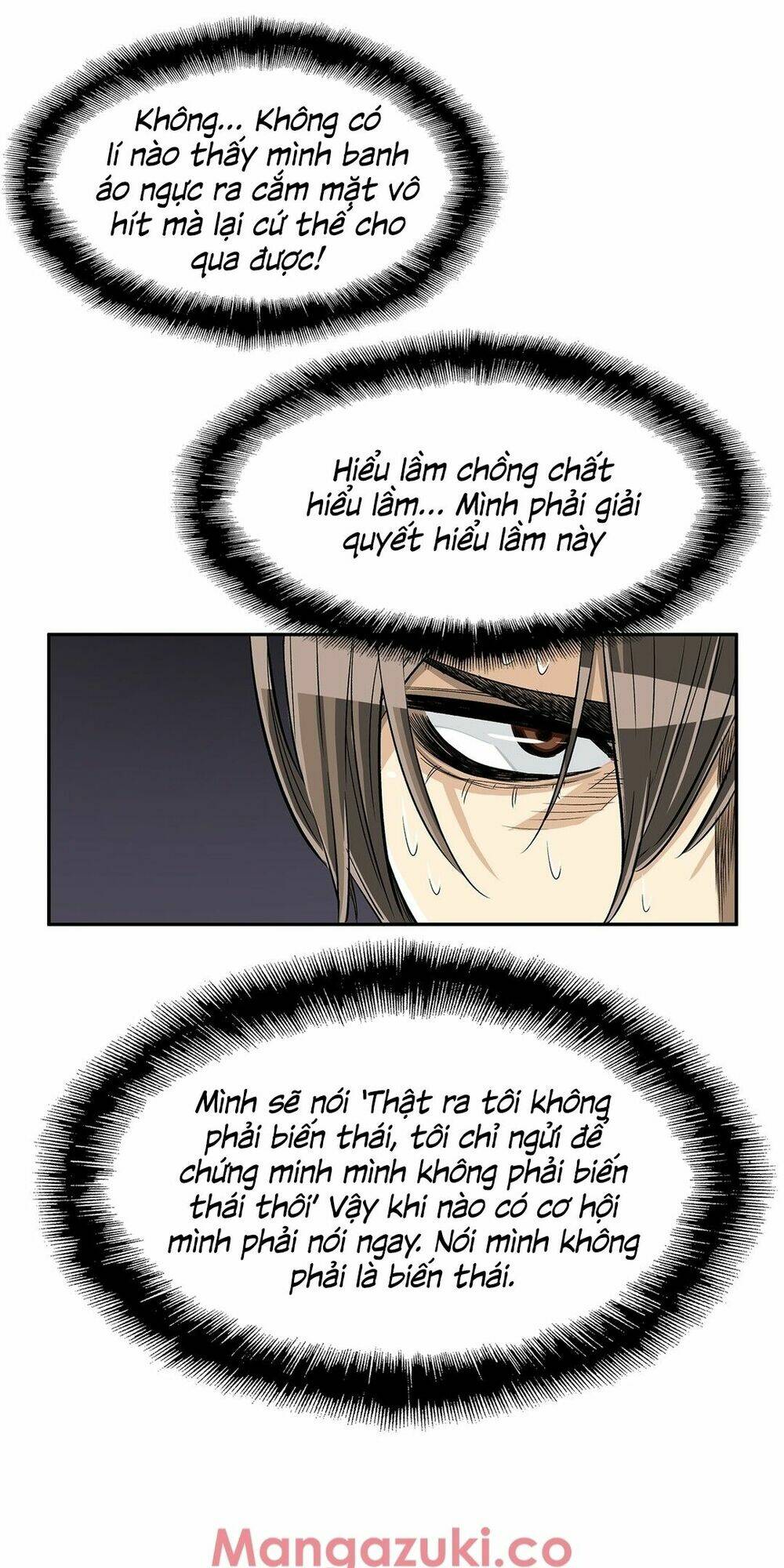 câu lạc bộ sa đoạ chapter 28 50