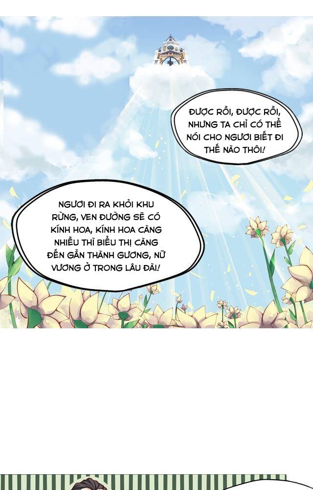 thành phố gương chapter 2 2