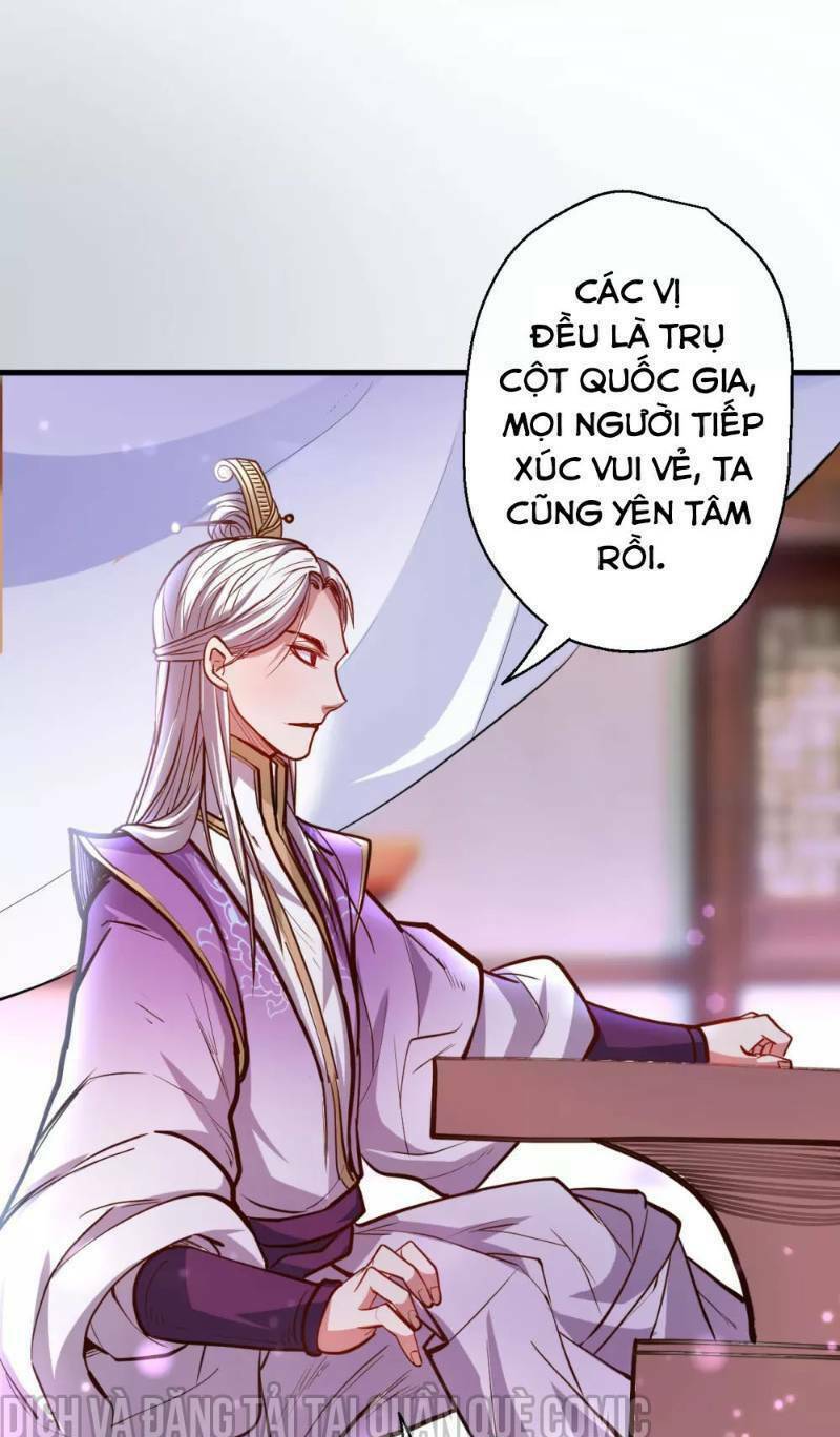 tối cường đại biểu hoàng kim thận chapter 45 8