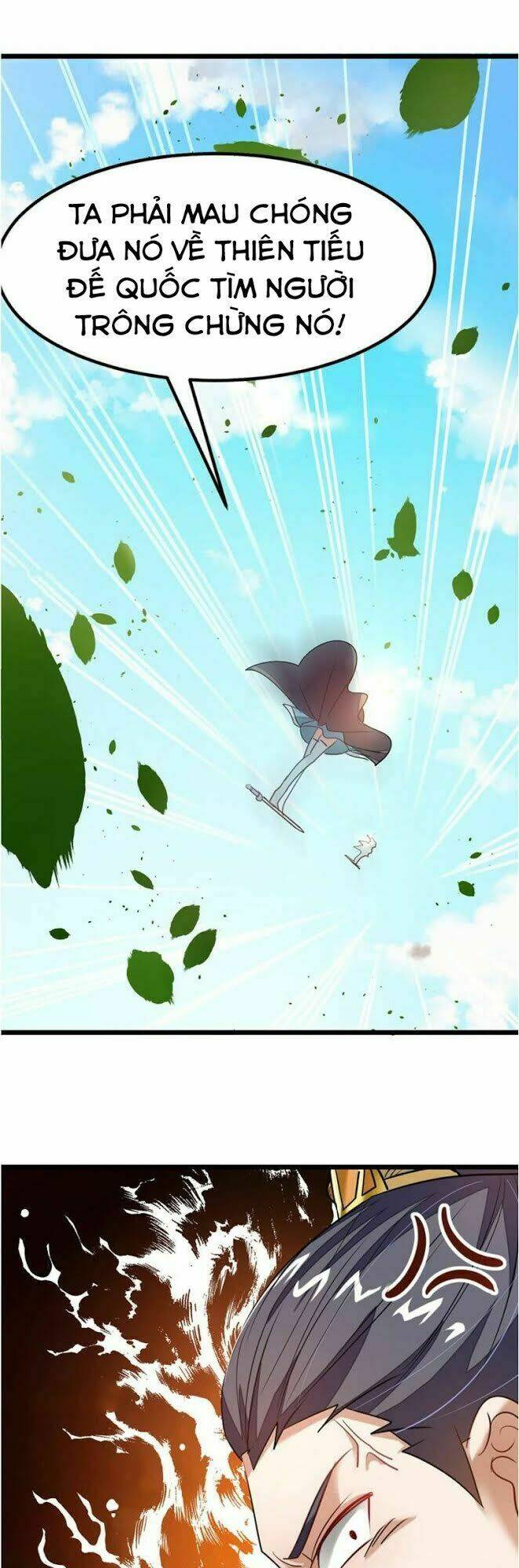 cửu dương thần vương chapter 76 33