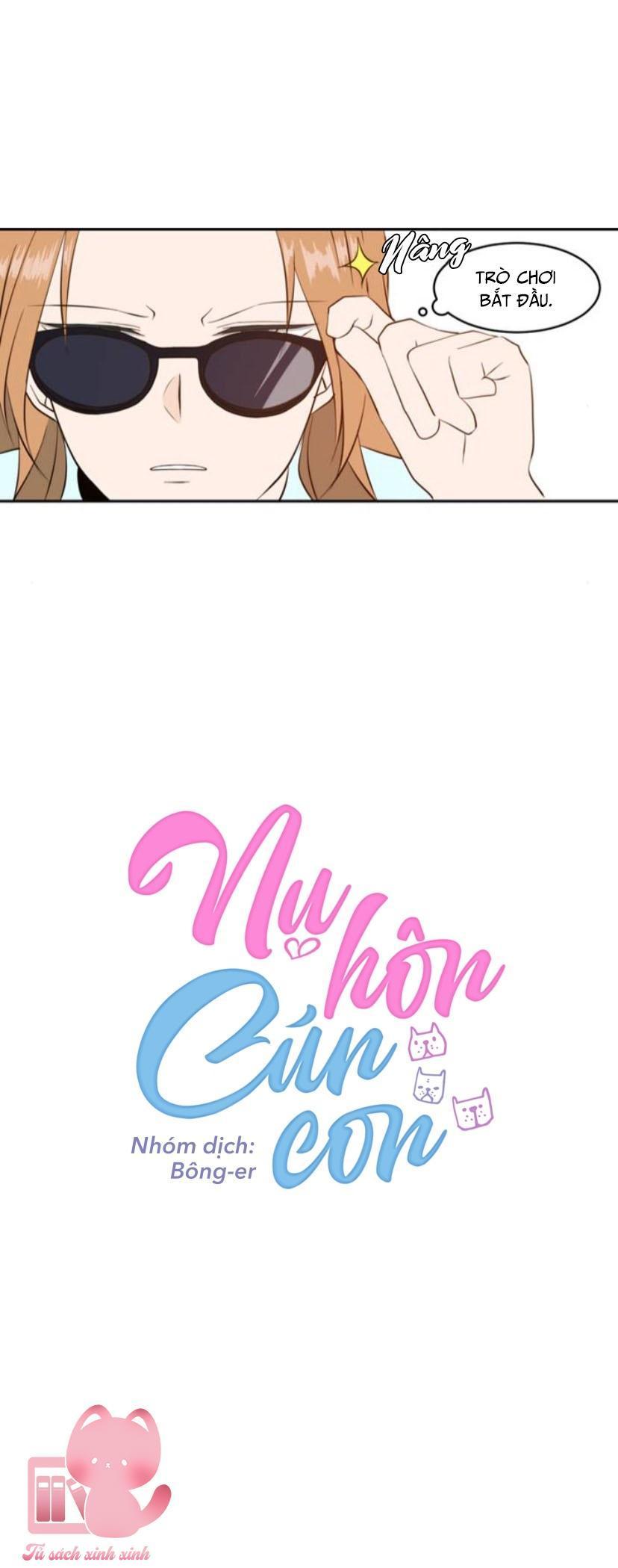 a good day to be a dog chapter 56 26