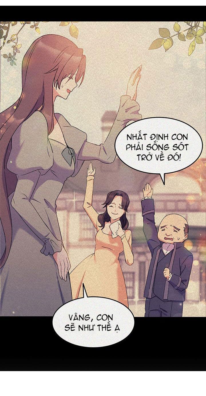 tôi định quyến rũ anh trai nhưng nam chính đã đến chapter 17 10