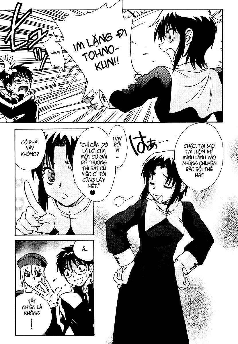 melty blood chapter 3 30