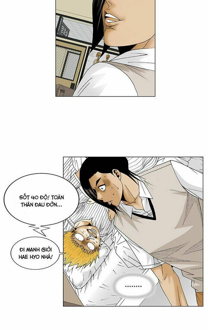 ultimate legend: kang hae hyo chapter 85 9