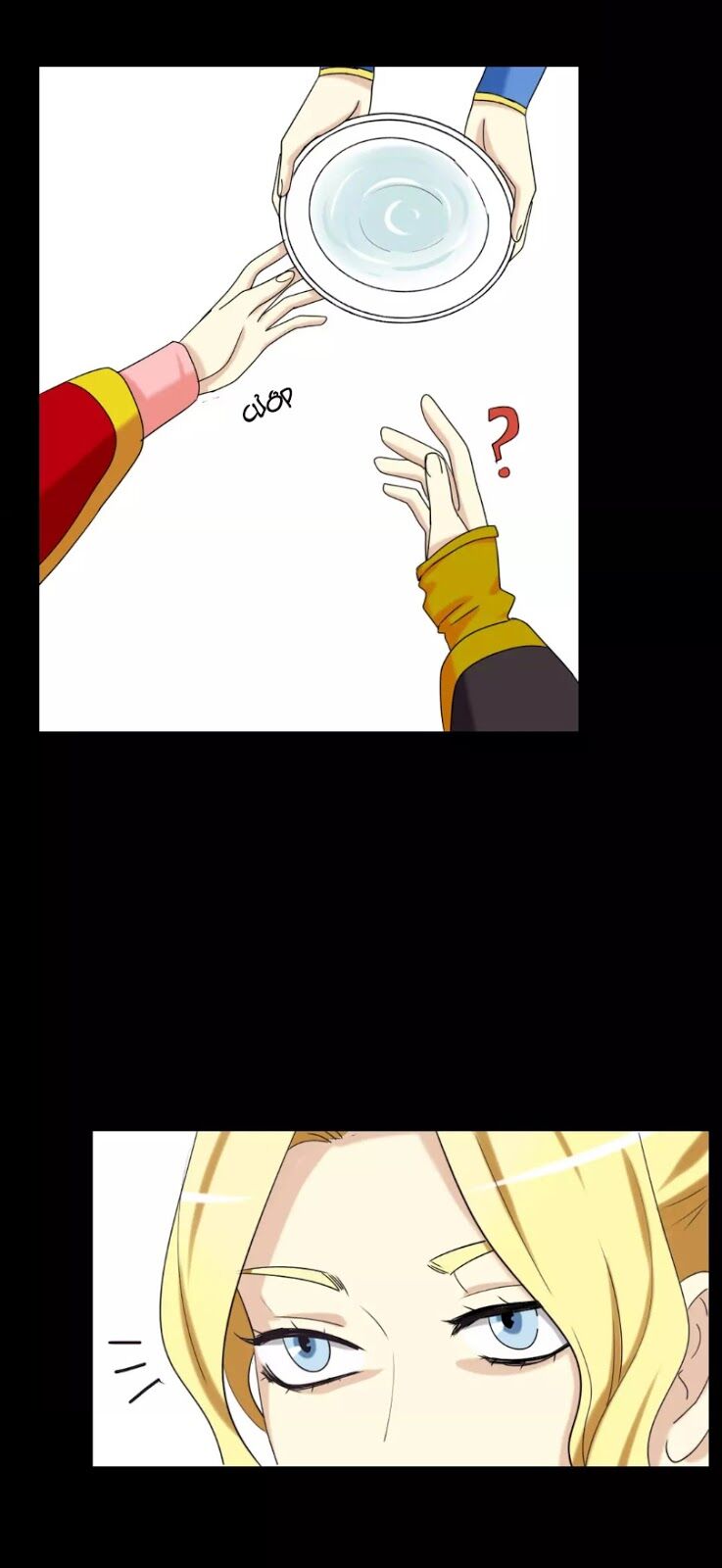 lưỡng bất nghi (full) chapter 122 5