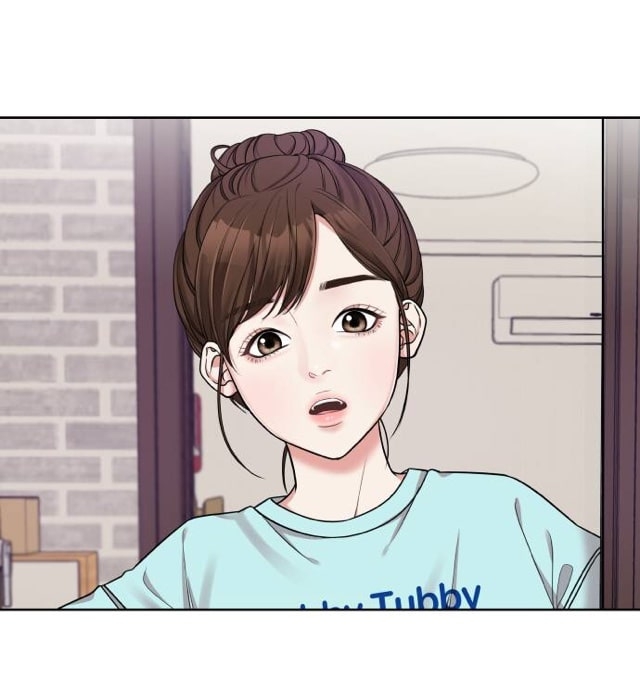 gửi anh,người nắm giữ những vì sao chapter 5 18