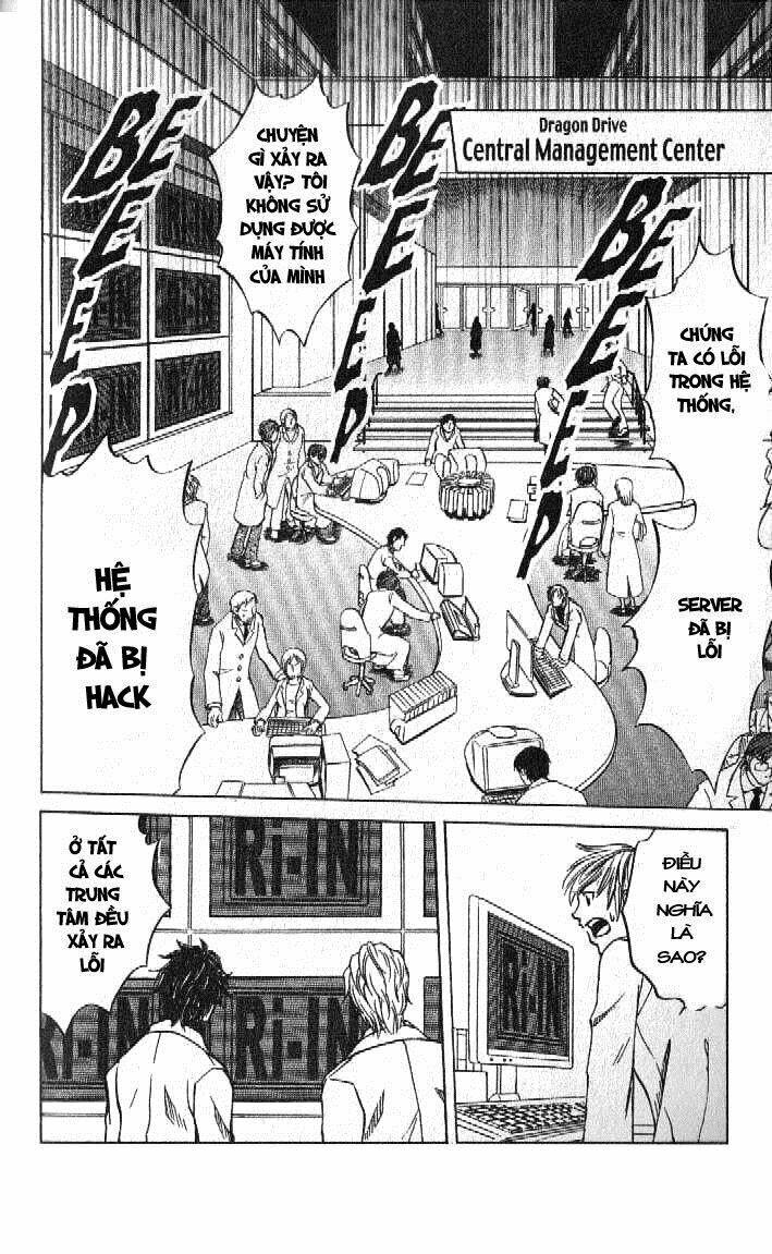 rồng ma trận chapter 36 11