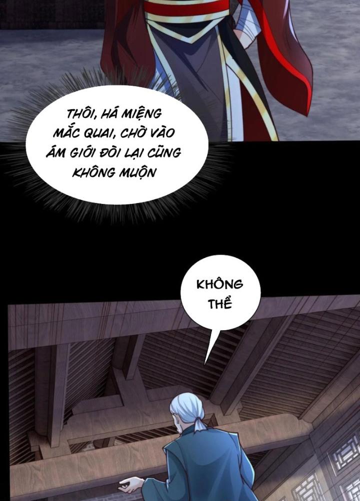 ta nuôi ma quỷ ở trấn ma ti chapter 234 20