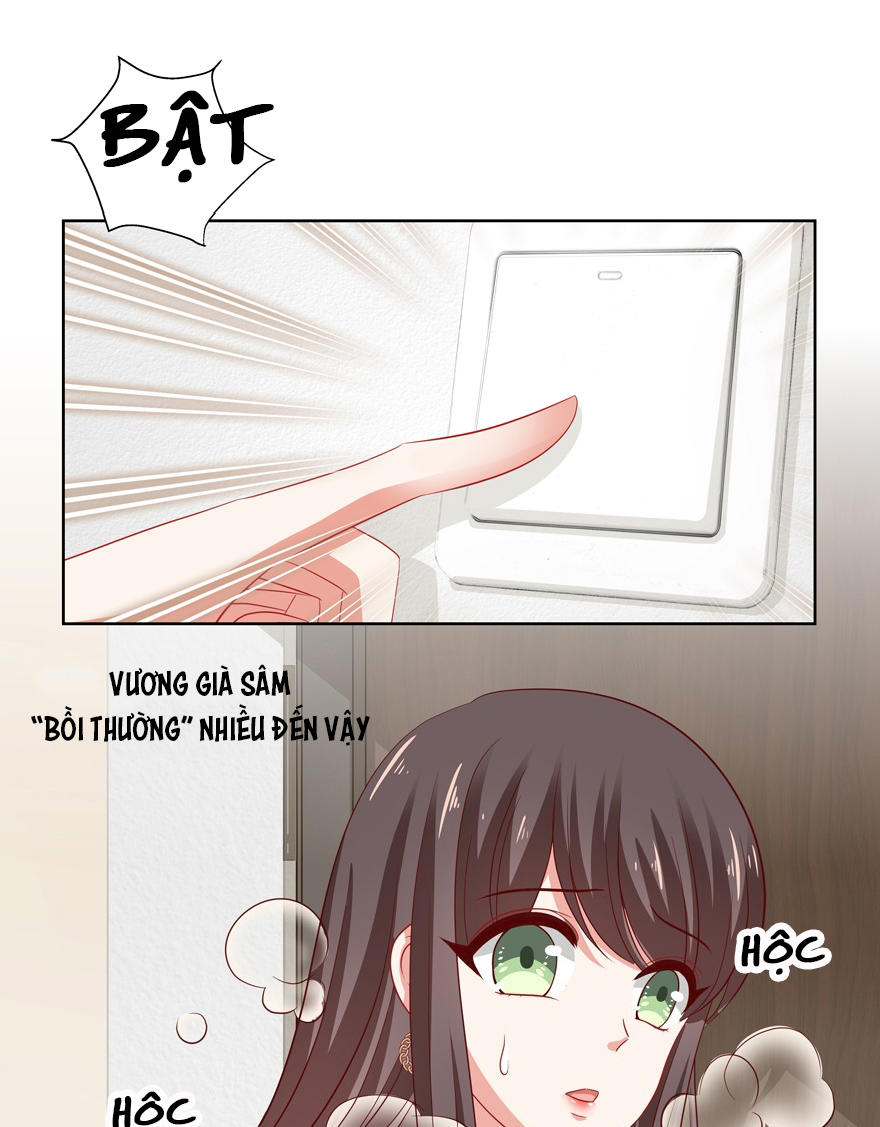 lưu luyến không rời chapter 40.5 2