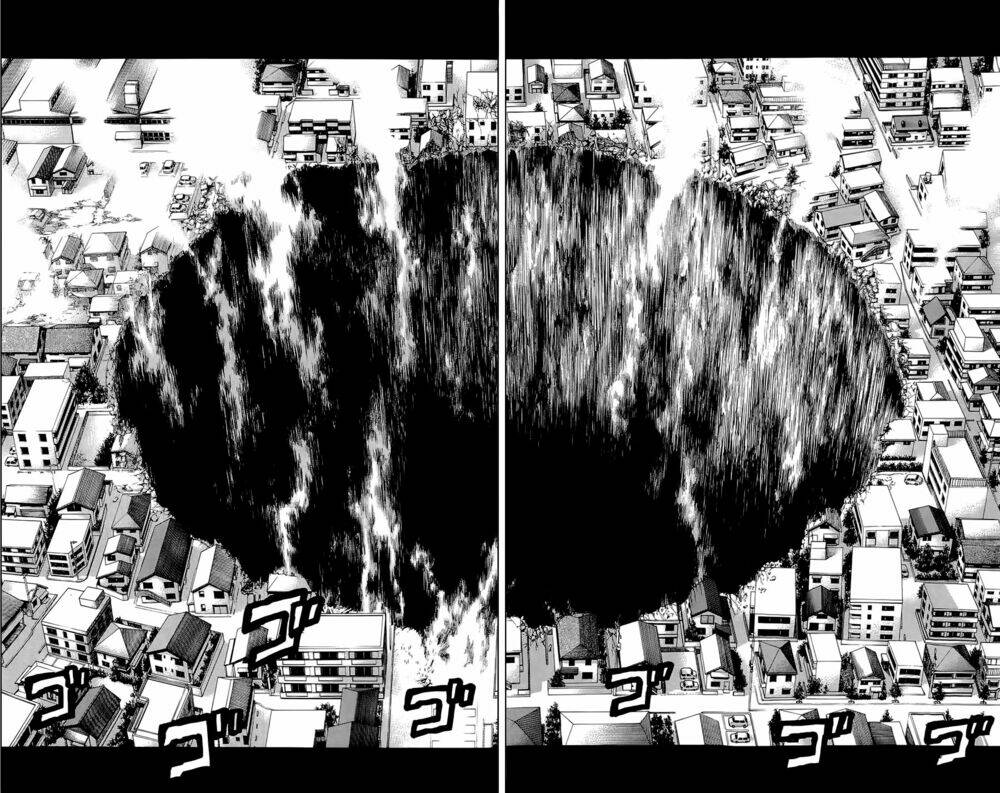 hakaijuu chapter 3 35