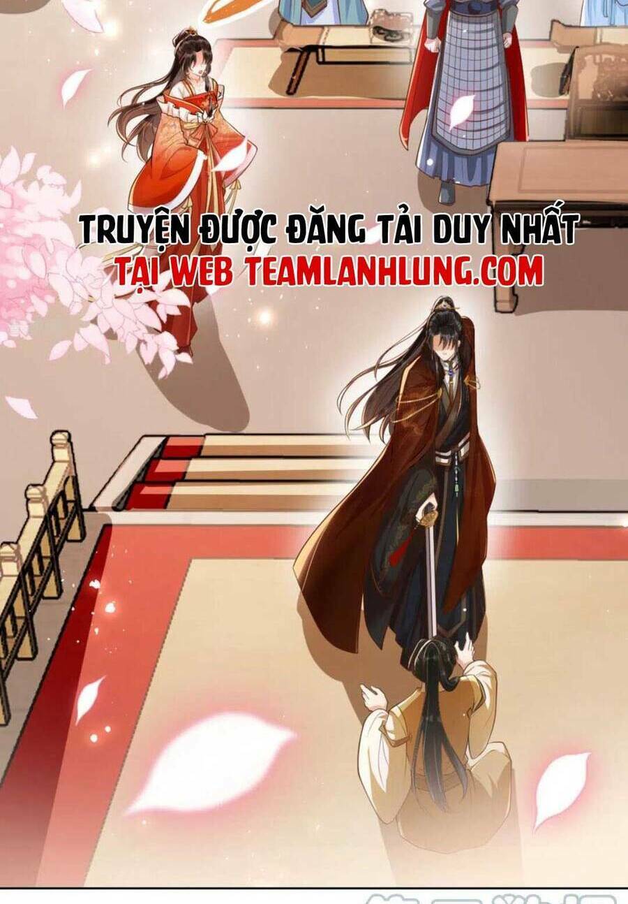 Hướng Dẫn Làm Nhiệm Vụ Của Nữ Diêm La Chapter 17 - Trang 5