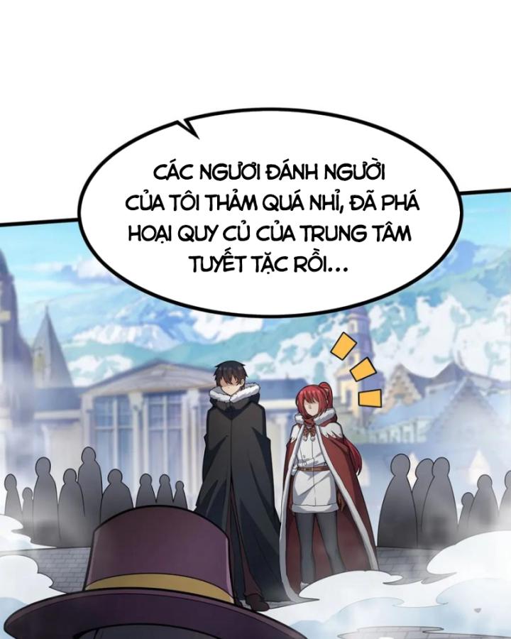 vô hạn sứ đồ và 12 nữ chiến binh chapter 414 14