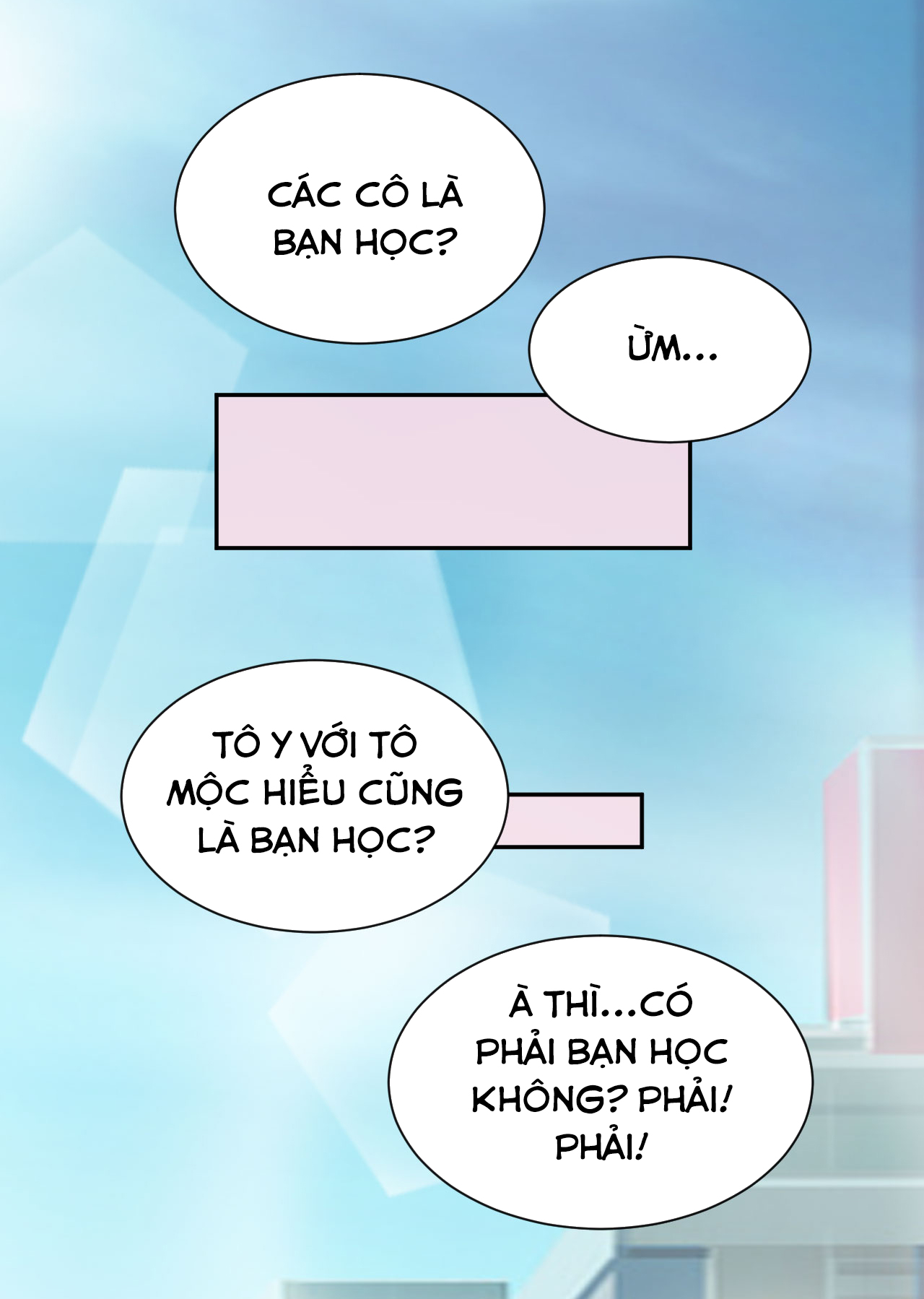 bí mật không thể yêu đương chapter 87 30