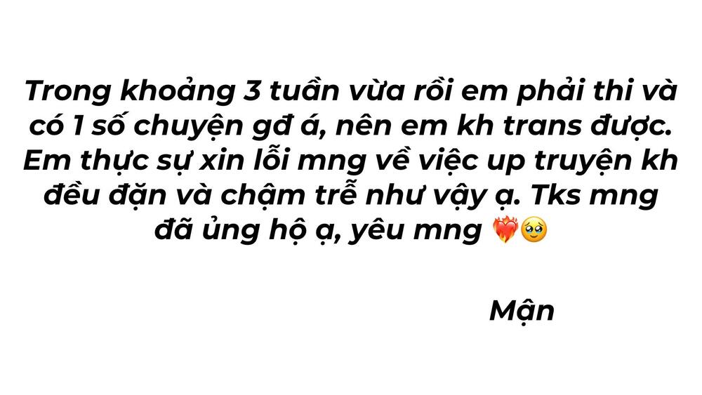 gotou-san wa furimukasetai! chapter 10.1 6