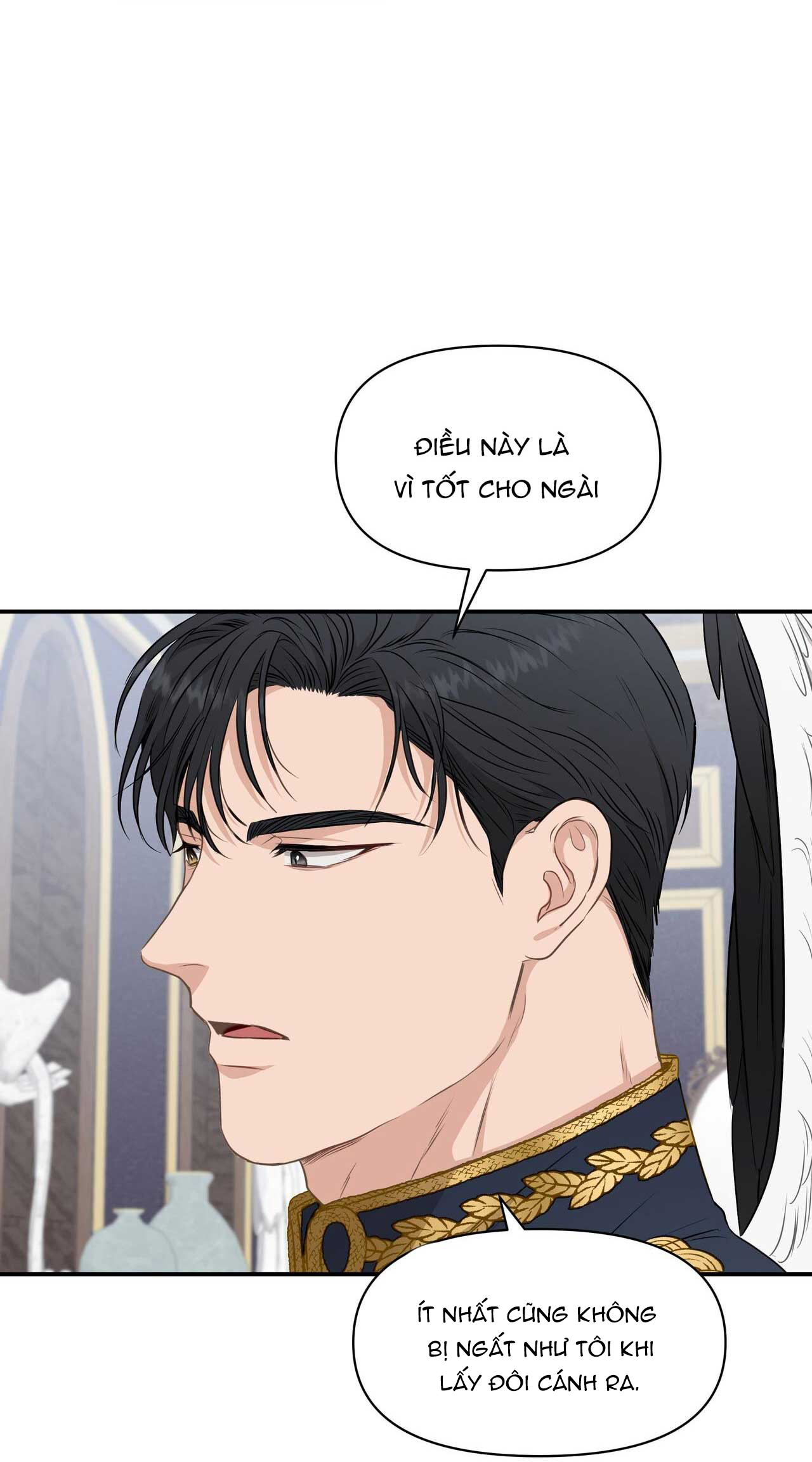 cách để sống sót với tư cách là người chơi chapter 4 60