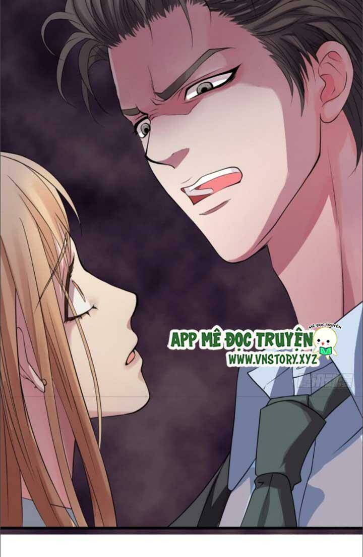 thiên hậu trở về chapter 11 47