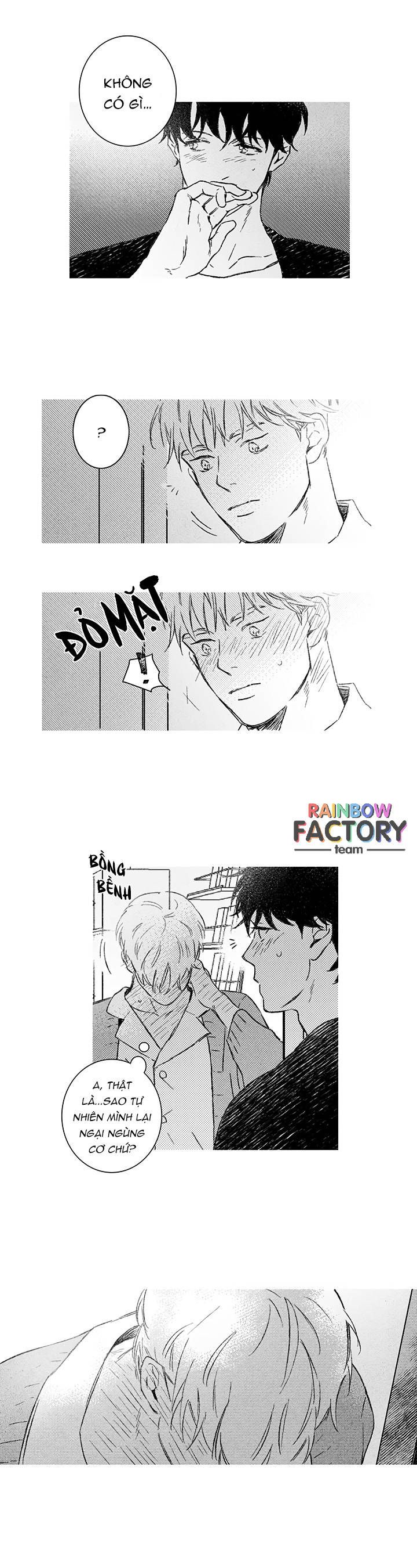 please love me (upi) chapter 7 7