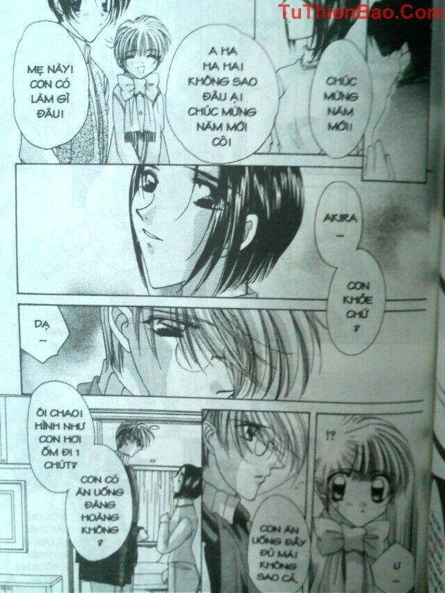 nguyện ước dưới ánh sao chapter 4 81