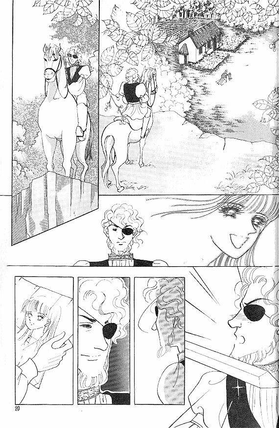 princess manhwa chapter 7 18