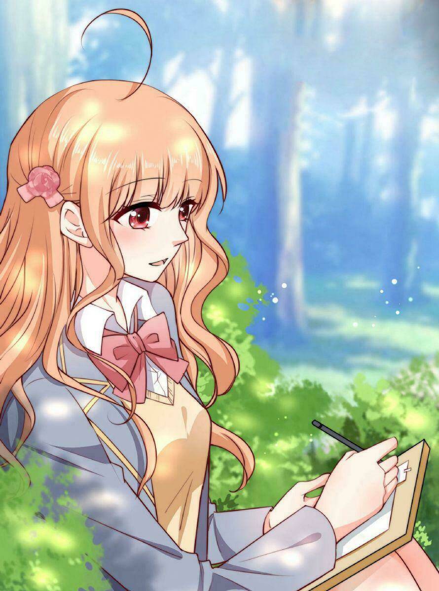 hôm nay tôi sẽ yêu ai đây ? chapter 4 44