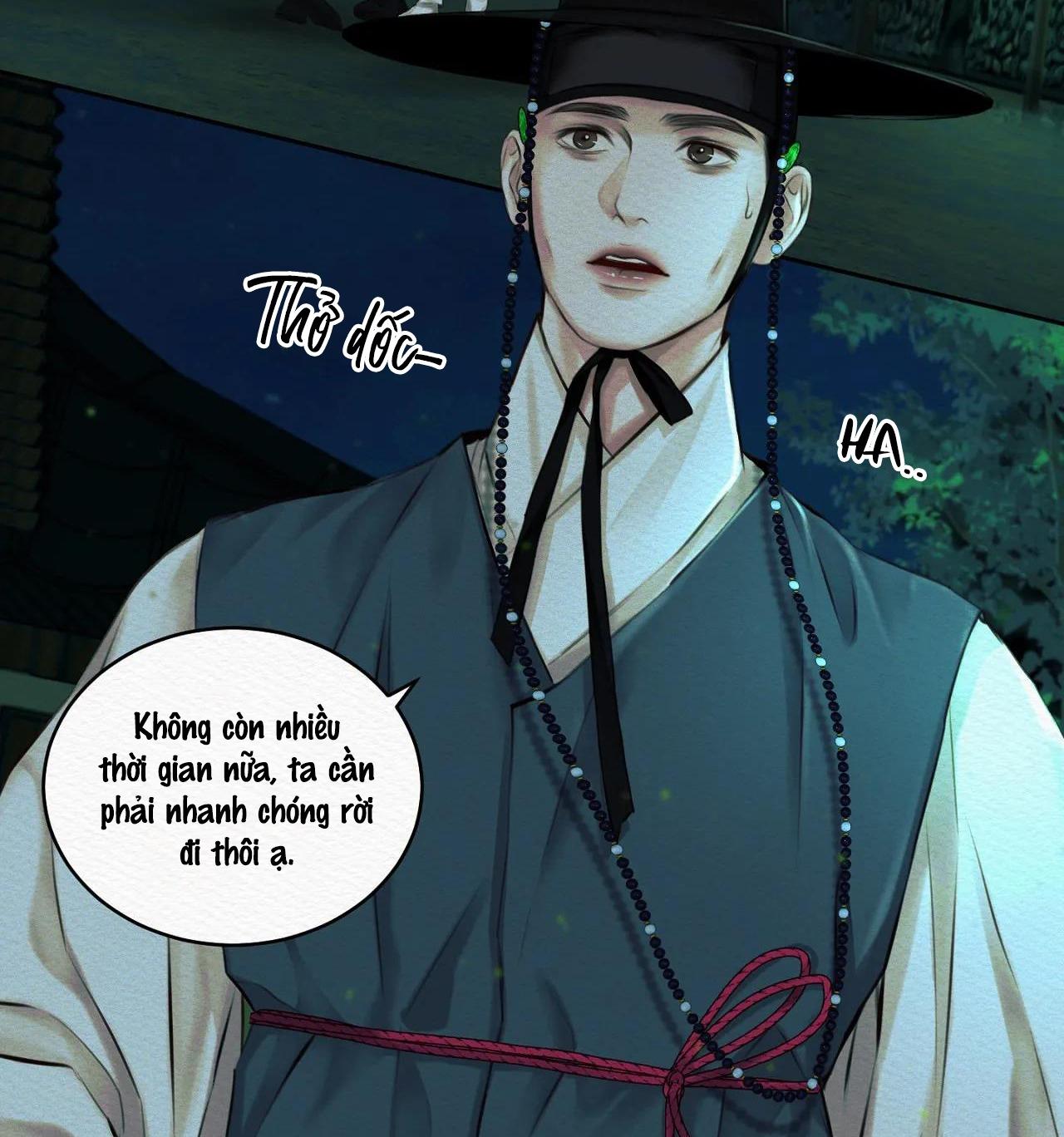 qủy dạ khúc chapter 19 48