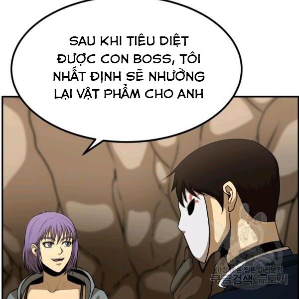 ngôi nhà kết nối với hầm ngục chapter 29 34