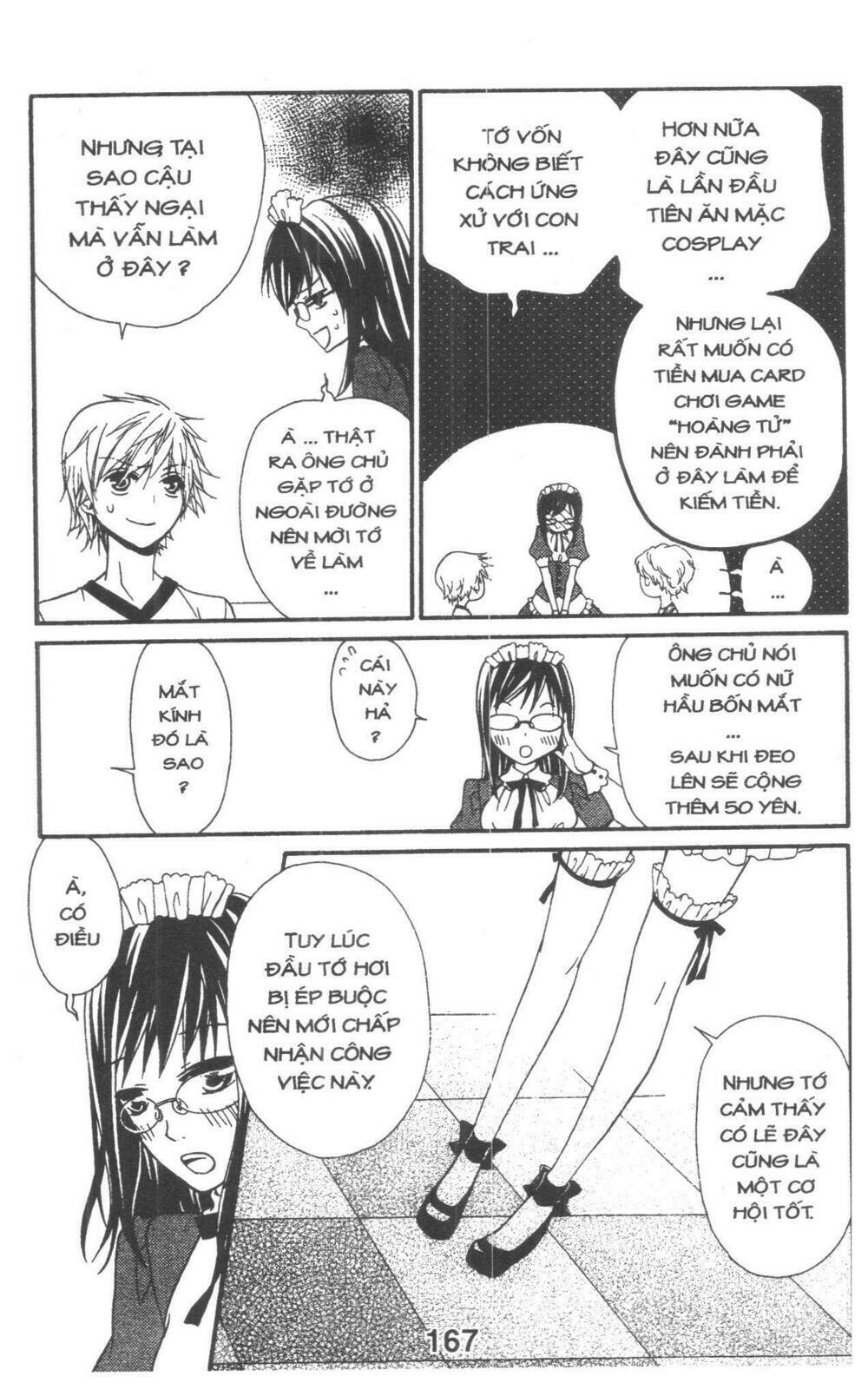 queen's white rabbit chapter 2 167