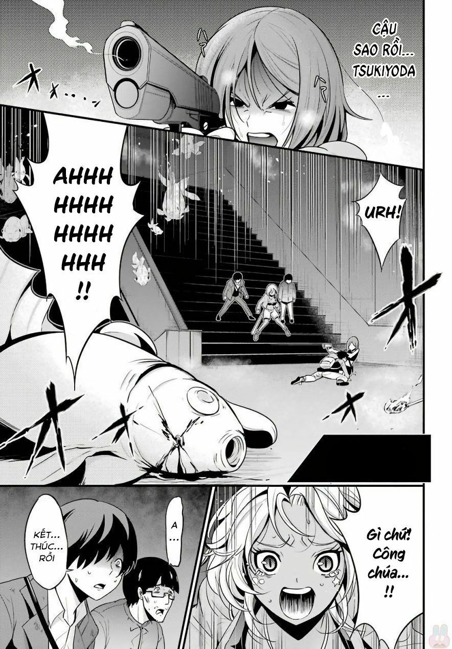 shibuya kingyo chapter 17.1 12